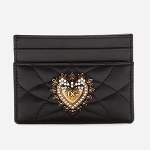Dolce & Gabbana portacarte
